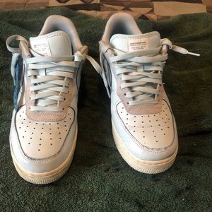 Nike Air Force 1 Low Devin Booker